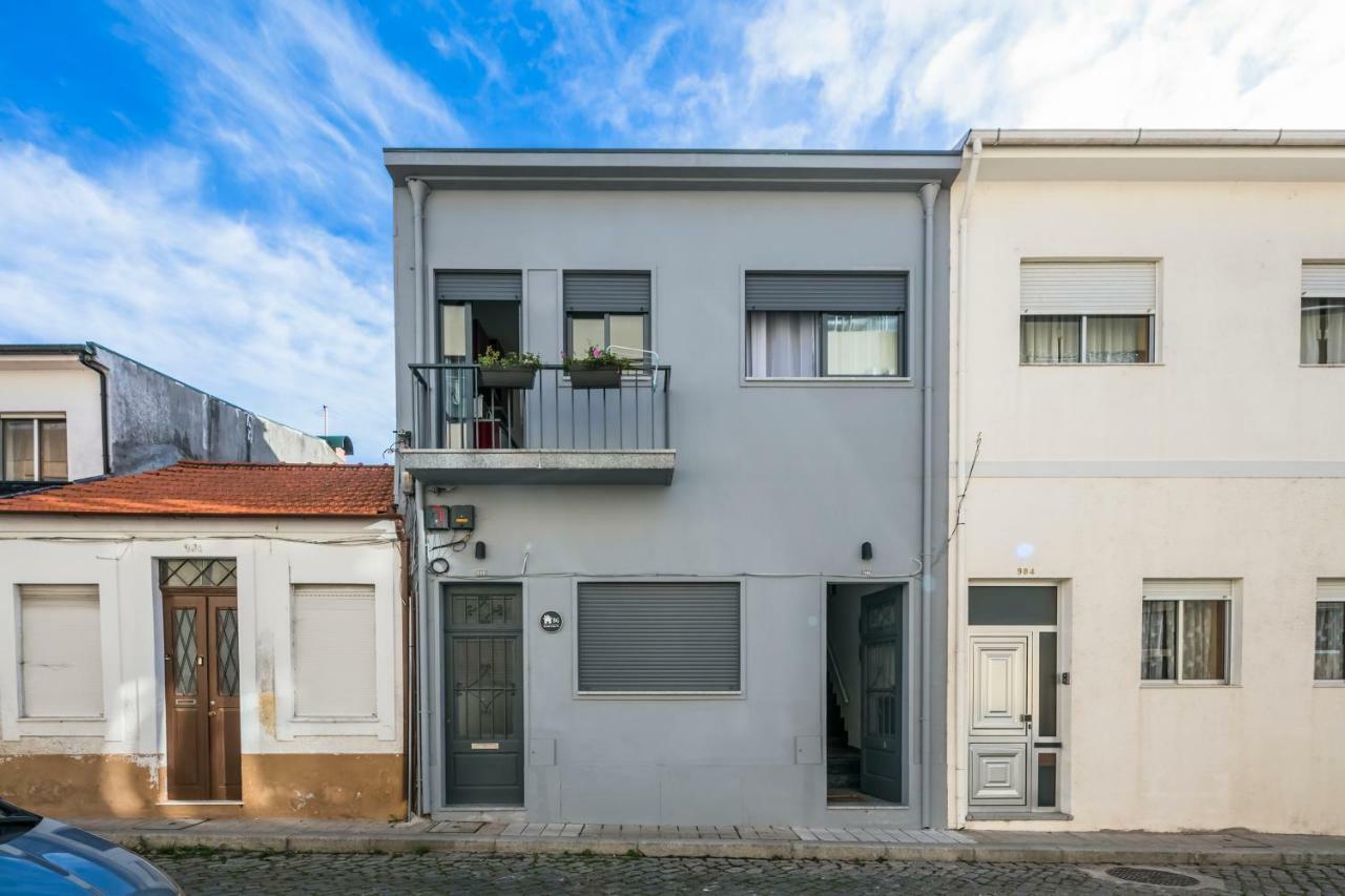 Apartamento À Francos Gyn Lovers OOporto Extérieur photo