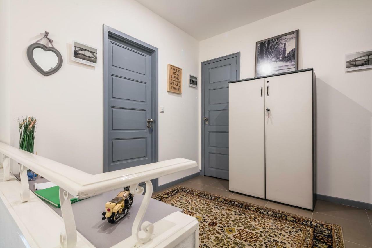 Apartamento À Francos Gyn Lovers OOporto Extérieur photo