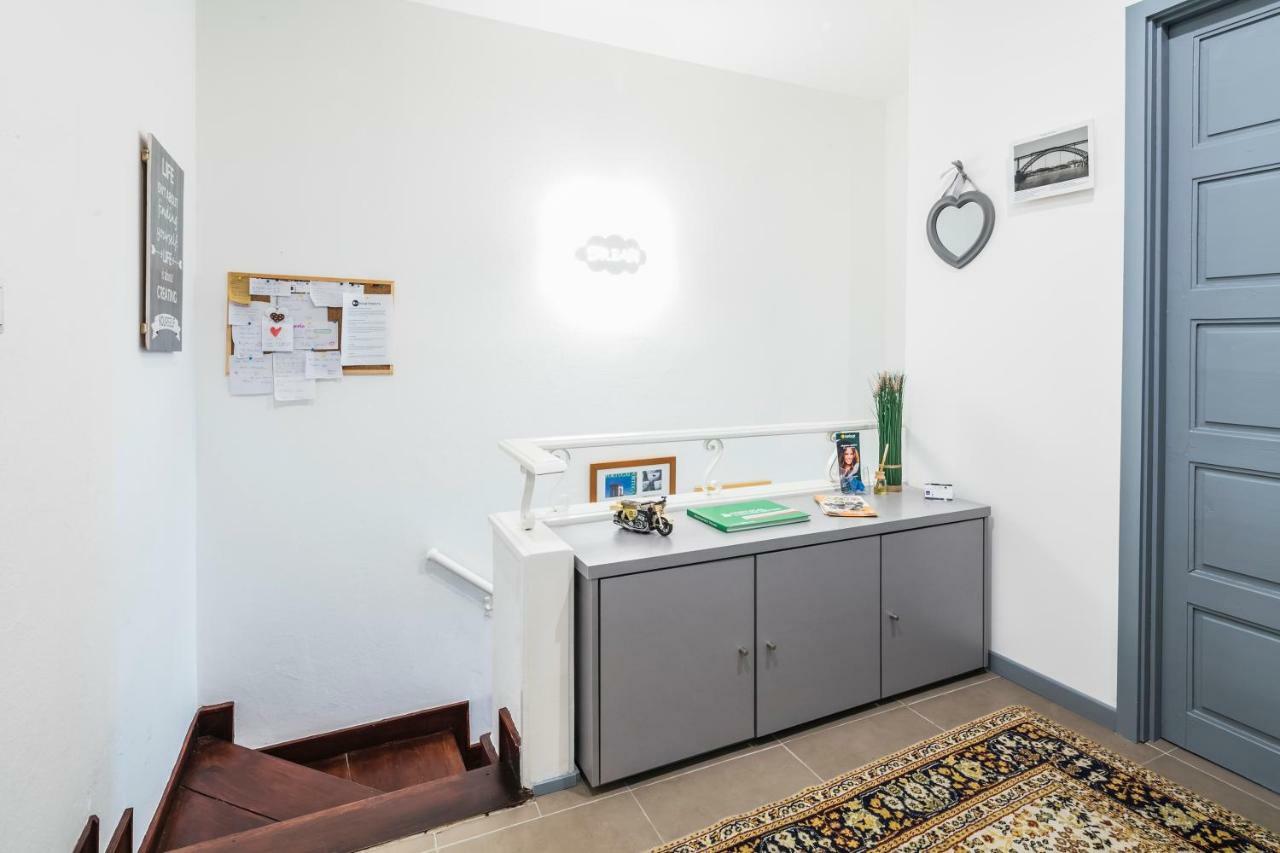 Apartamento À Francos Gyn Lovers OOporto Extérieur photo
