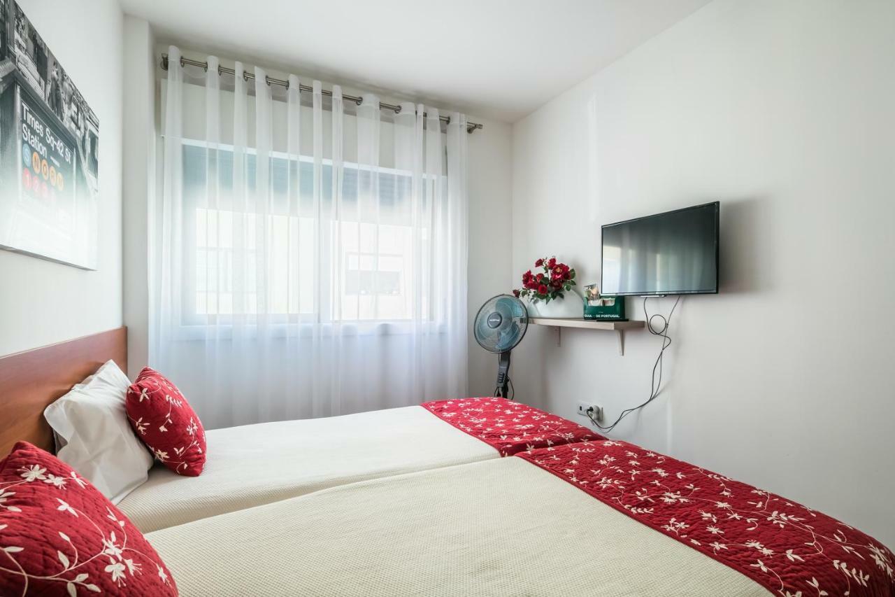 Apartamento À Francos Gyn Lovers OOporto Extérieur photo