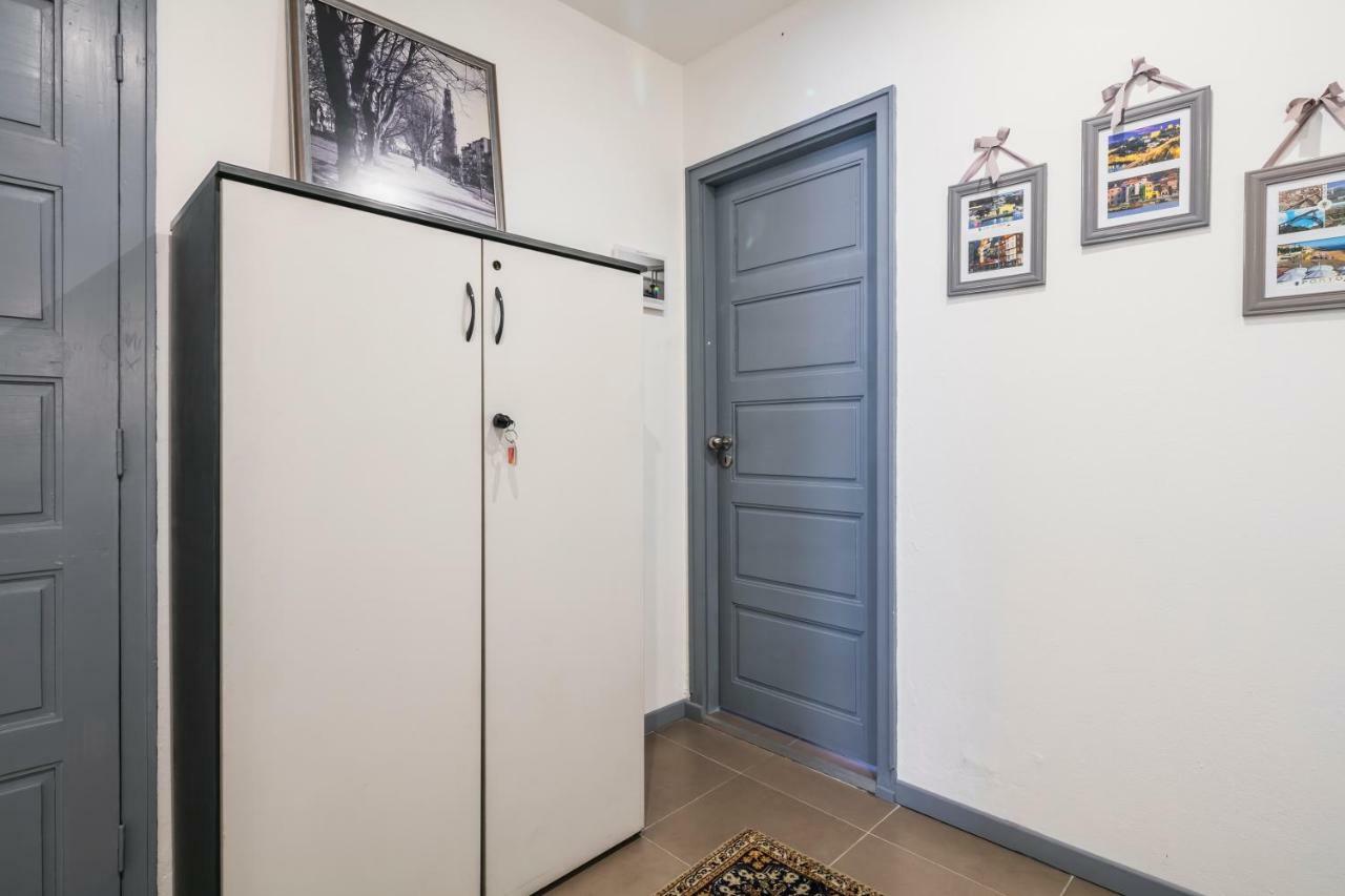 Apartamento À Francos Gyn Lovers OOporto Extérieur photo