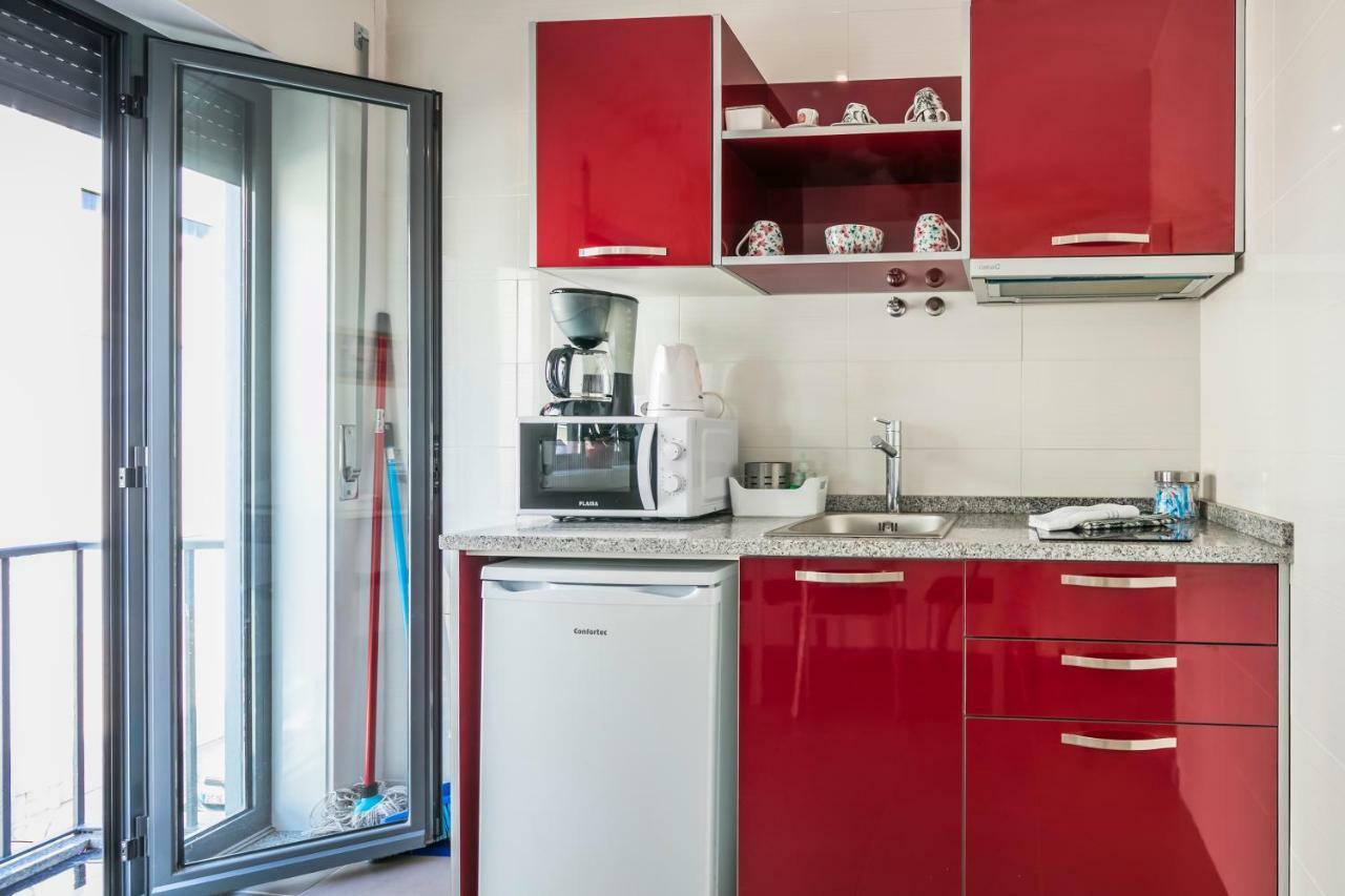 Apartamento À Francos Gyn Lovers OOporto Extérieur photo