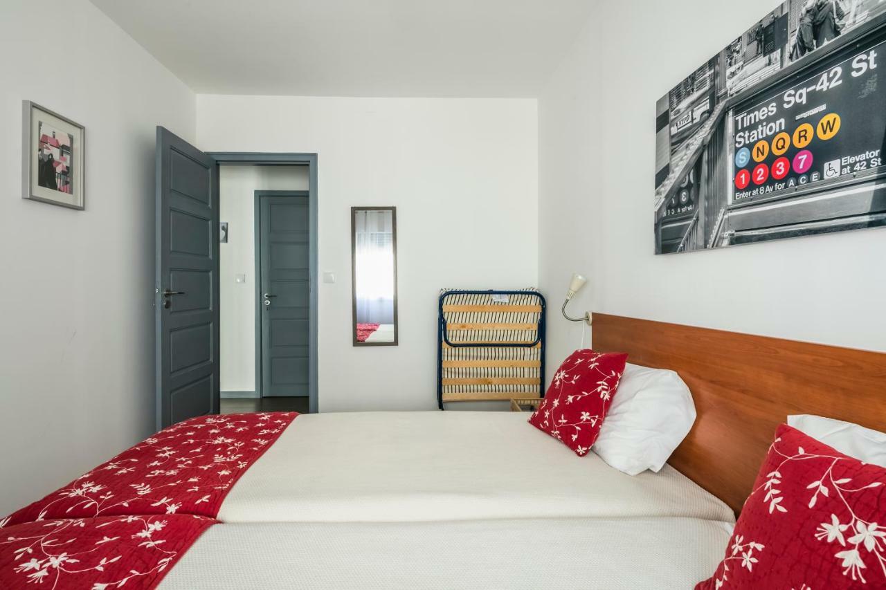 Apartamento À Francos Gyn Lovers OOporto Extérieur photo