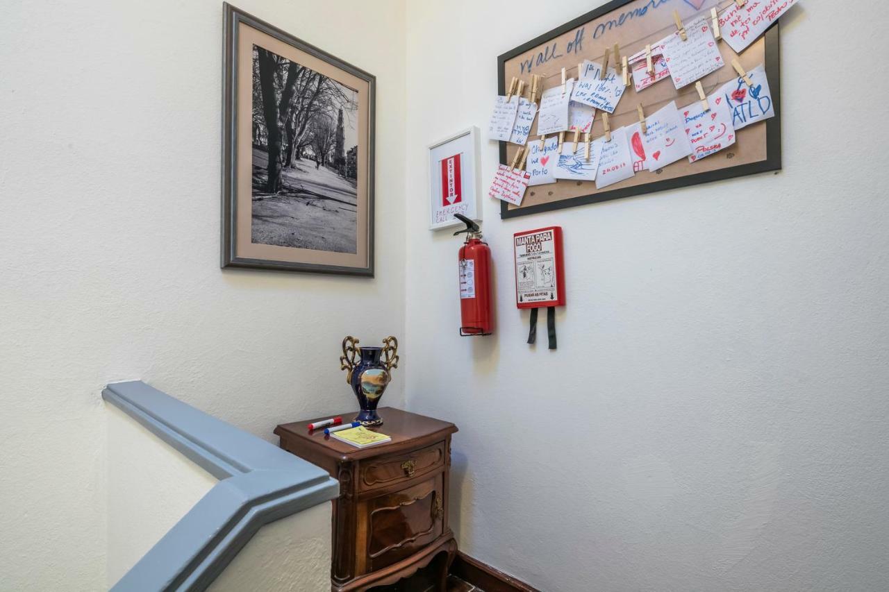Apartamento À Francos Gyn Lovers OOporto Extérieur photo