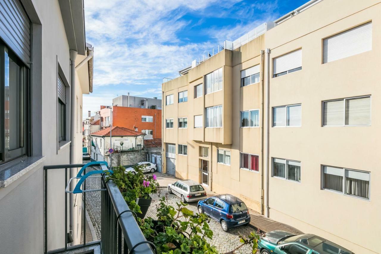 Apartamento À Francos Gyn Lovers OOporto Extérieur photo