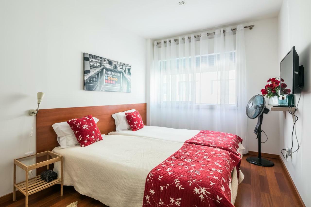 Apartamento À Francos Gyn Lovers OOporto Extérieur photo