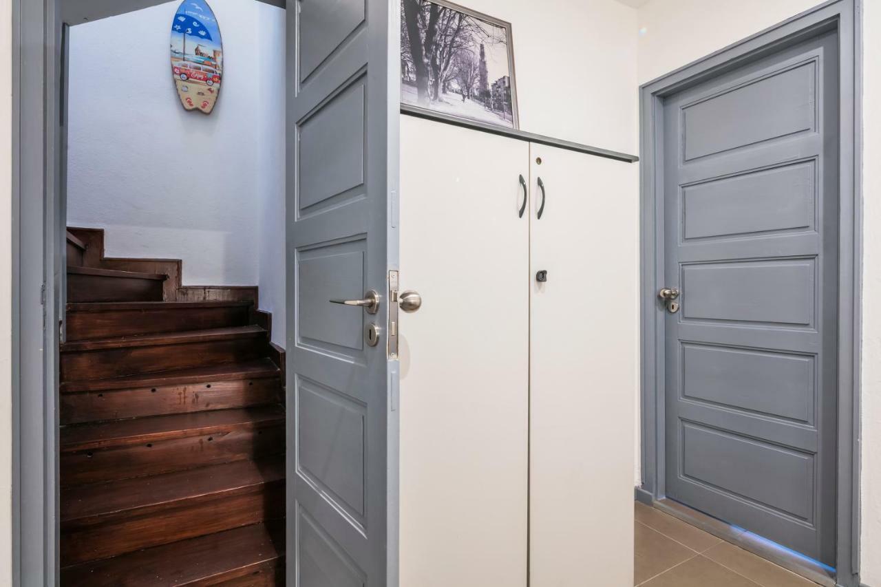 Apartamento À Francos Gyn Lovers OOporto Extérieur photo
