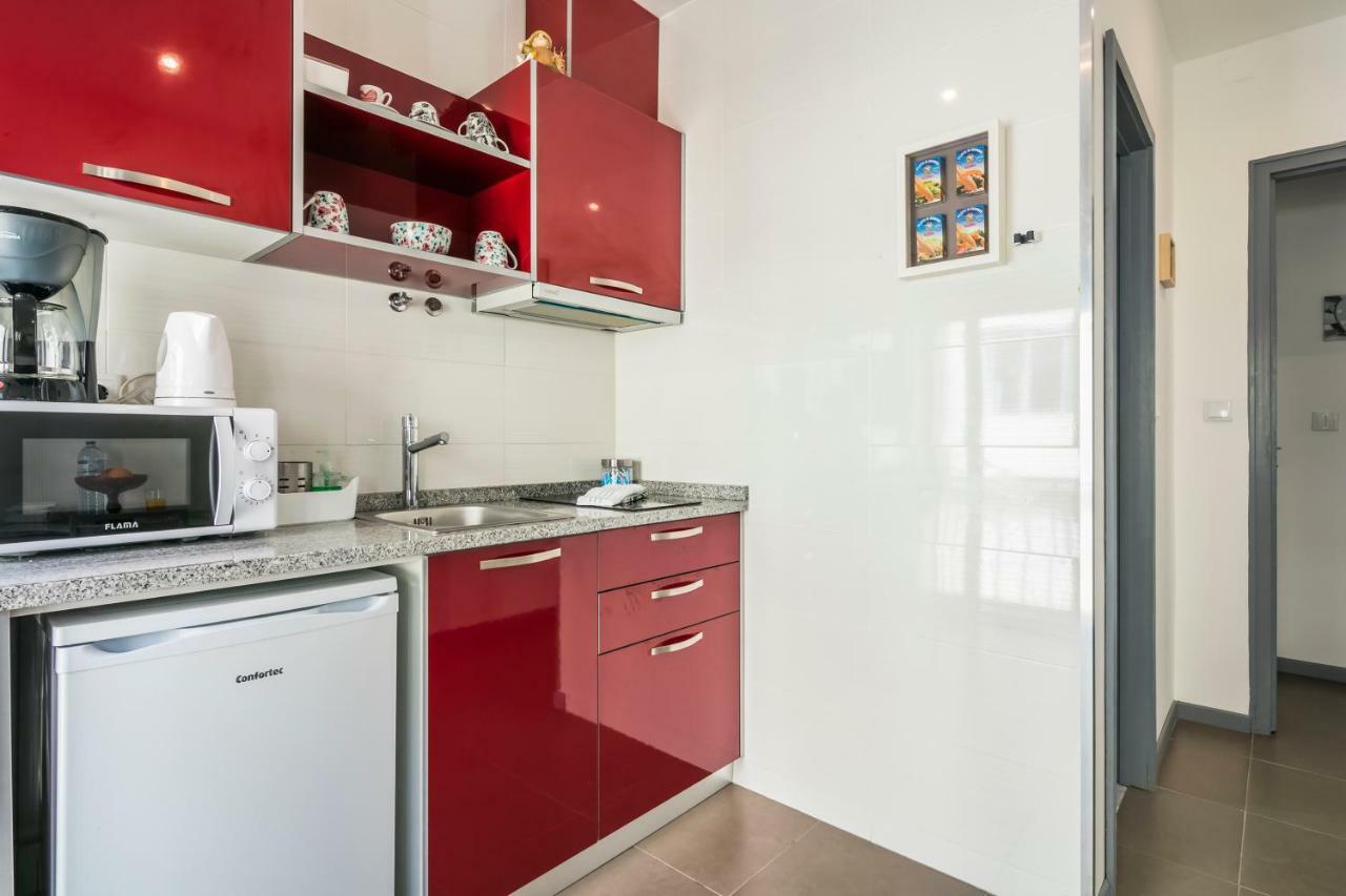 Apartamento À Francos Gyn Lovers OOporto Extérieur photo